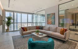 1BR | Stylish Apartments | Core of Downtown Dubai